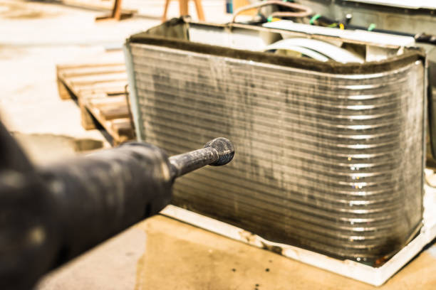 Best Air Vent Cleaning Services  in Glenvar Heights, FL