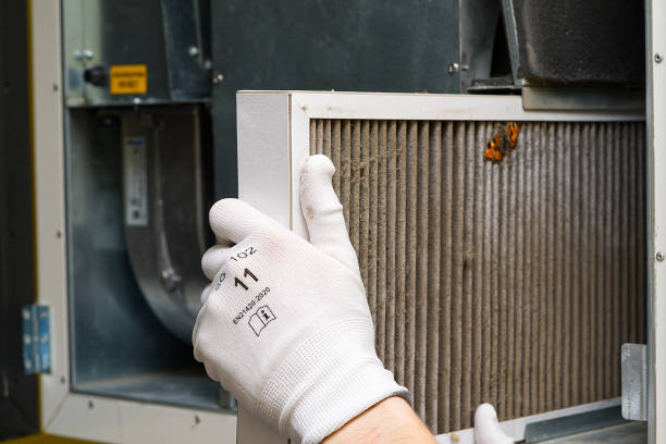 Best Commercial HVAC Duct Cleaning  in Glenvar Heights, FL
