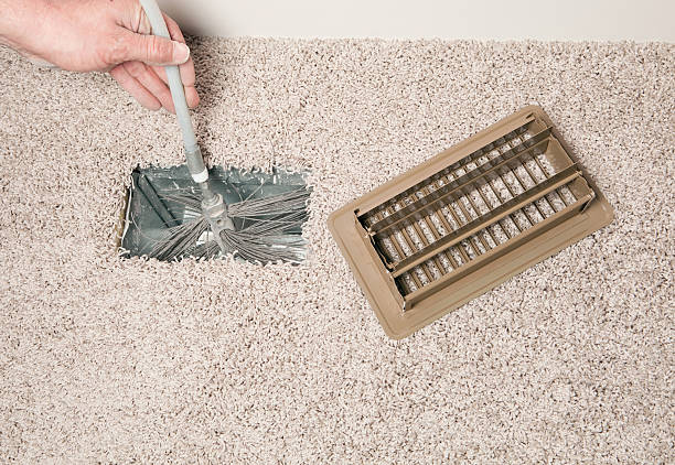 Best Ductwork Cleaning Services  in Glenvar Heights, FL