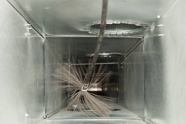 Best Air Duct Cleaning Near Me  in Glenvar Heights, FL