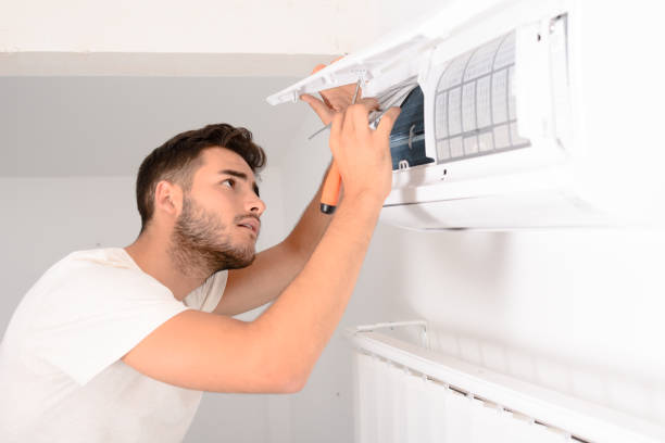 Best Commercial Air Duct Cleaning  in Glenvar Heights, FL