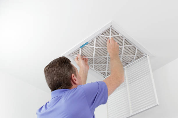 Best Affordable Air Duct Cleaning  in Glenvar Heights, FL